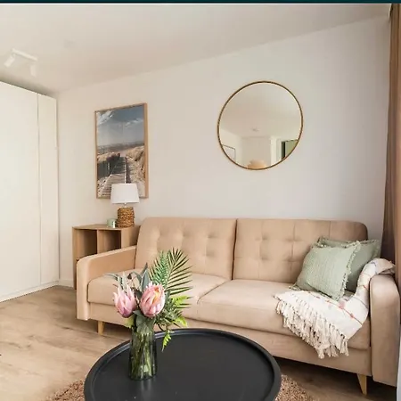 Apartament Kolejowa Appartement